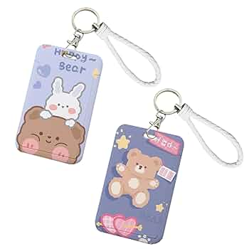 アイドル N.Fie PHOTOCARD HOLDER KEYRING SET アイドル N.Fie PHOTOCARD HOLDER KEYRING SET Amazon.com : 2